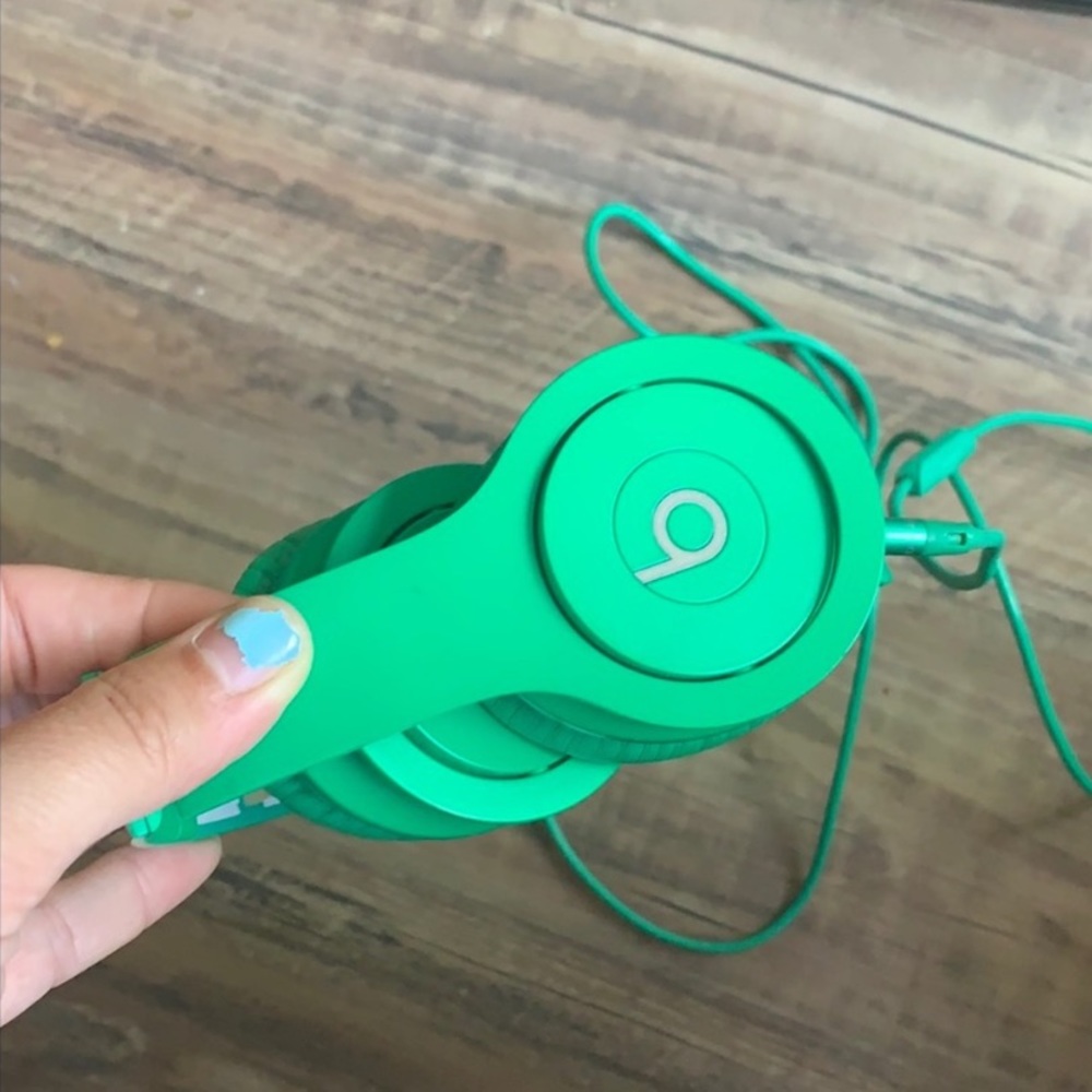 Beats Headphones